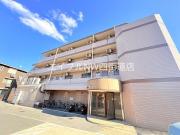 ＪＲ総武本線都賀駅までバス約6分 徒歩3分