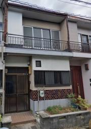 三宅西テラスハウス2-8-2