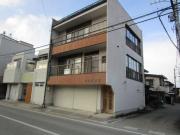 ＪＲ高山本線高山駅まで徒歩5分