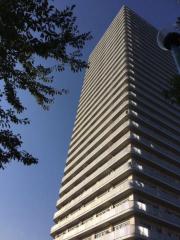 パークタワー台原