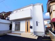 西武新宿線花小金井駅まで徒歩14分