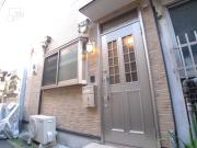 福島野田テラスハウス