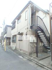 ＪＲ常磐線北千住駅まで徒歩4分