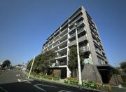 小田急小田原線喜多見駅まで徒歩15分