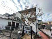 大阪モノレール彩都線豊川駅まで徒歩12分
