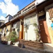 浜寺諏訪森町西戸建4-334-8