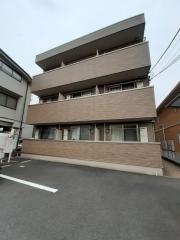 ＪＲ山陽本線福山駅までバス約10分 徒歩1分