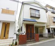 美原町4丁目貸家