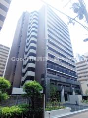 S-RESIDENCE新大阪WEST