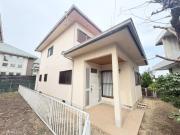 吹田市古江台2丁目貸家