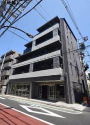 東京メトロ東西線神楽坂駅まで徒歩9分