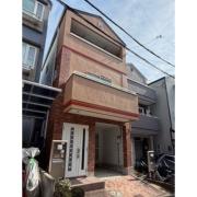 豊中市春日町3丁目住宅