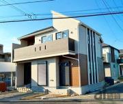 西武拝島線小平駅まで徒歩16分