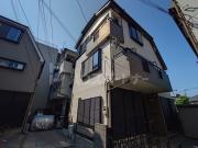 江戸川区松本2丁目戸建1