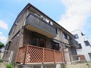 ロイヤルヒルズ春日D