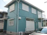 ルーミー浜野戸建