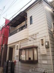 南海本線天下茶屋駅まで徒歩6分