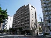 グランフォーレ桜坂ステーションプラザ