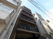 三高ANNEX BLD