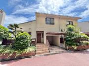 山田西3丁目テラスハウス