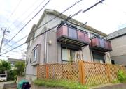 ラ・コート鵠沼海岸 H棟