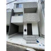 ブルーライン新羽駅まで徒歩10分