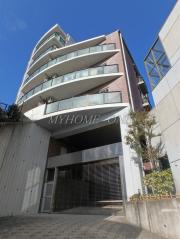 ザセンチュリー宮崎台