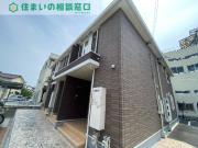 名鉄名古屋本線東岡崎駅まで徒歩35分