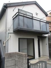 ＪＲ横浜線大口駅まで徒歩27分