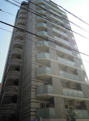 パークハビオ新橋