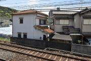 柏原市旭ケ丘3丁目1戸建て賃貸