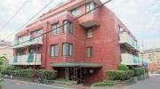 ヴェラハイツ赤坂新坂町