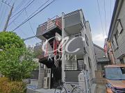 ＪＲ総武線（各駅停車）小岩駅まで徒歩14分
