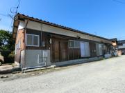 ＪＲ境線三本松口駅まで徒歩12分