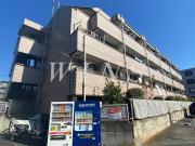ＪＲ南武線宿河原駅まで徒歩9分