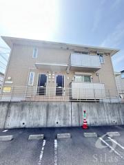 神戸電鉄有馬線鈴蘭台駅まで徒歩10分