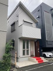 赤堤3丁目戸建