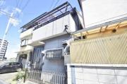 小山5丁目貸家