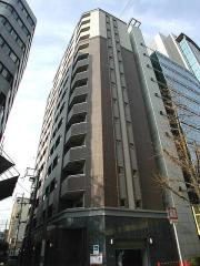 地下鉄四つ橋線肥後橋駅まで徒歩7分