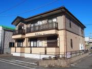 名鉄三河線碧南駅まで徒歩17分