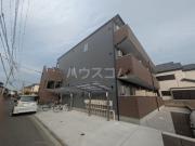 LUSSO SOLEIL 川越1番館
