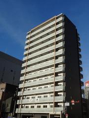 JMFレジデンス大阪福島