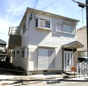 板宿町3丁目戸建