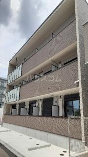 パークステージ名駅西