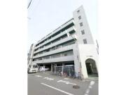 地下鉄中央線九条駅まで徒歩7分