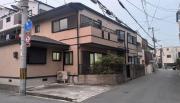 阪堺電気軌道上町線神ノ木駅まで徒歩4分