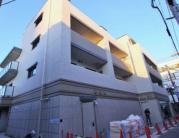 東京メトロ丸ノ内線新高円寺駅まで徒歩3分