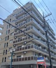 東急東横線綱島駅まで徒歩3分