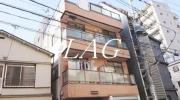 ＪＲ山手線大塚駅まで徒歩5分