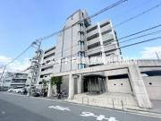 ＪＲ片町線徳庵駅まで徒歩11分